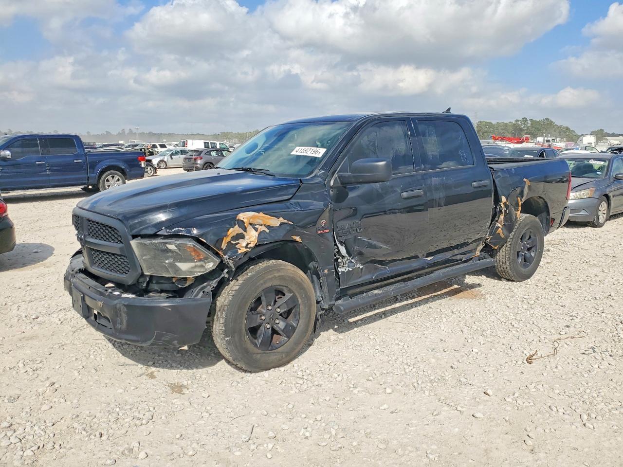 RAM 1500