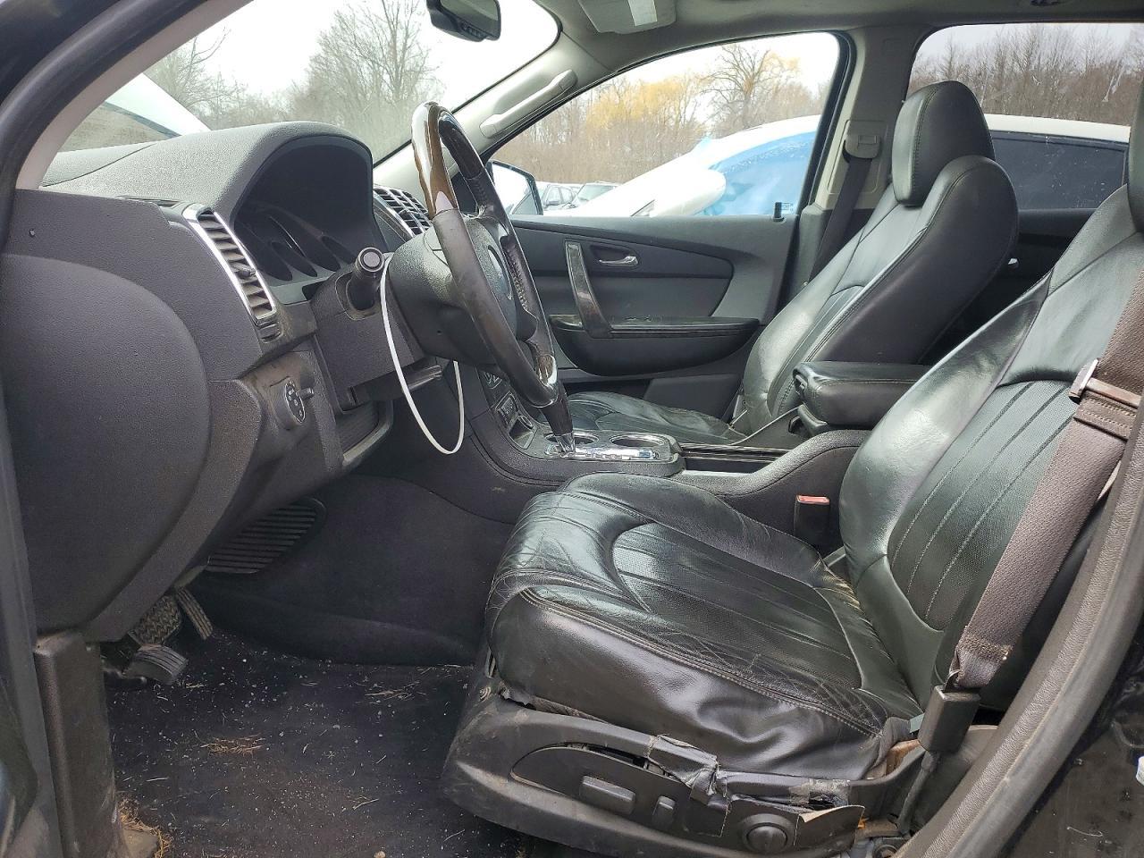 GMC ACADIA