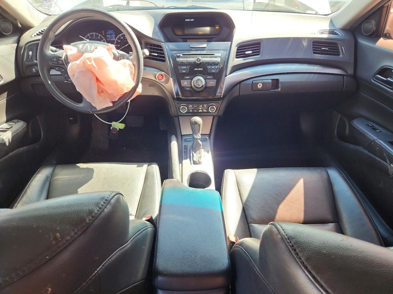 ACURA ILX