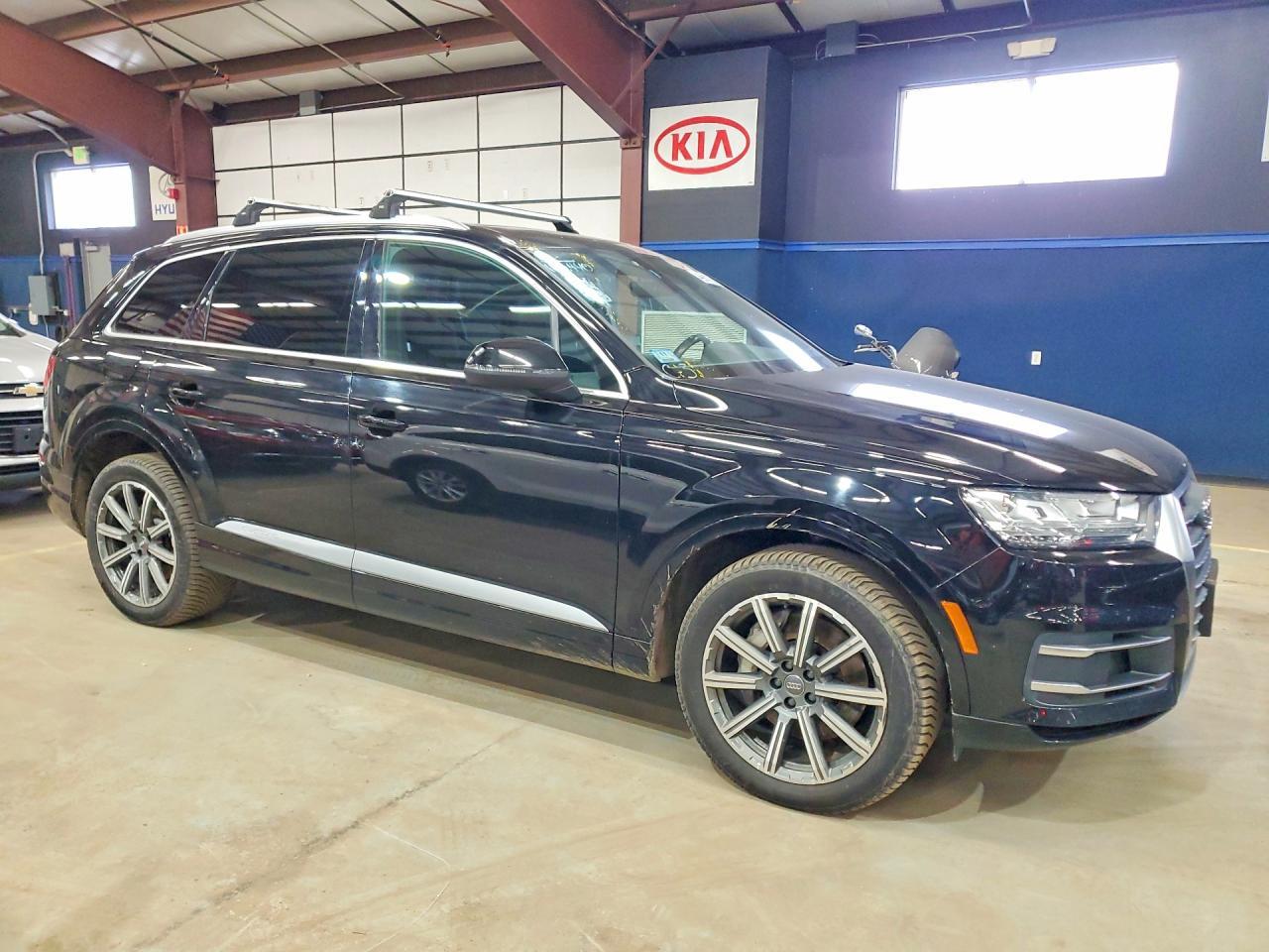 2019 AUDI Q7 — фото 4