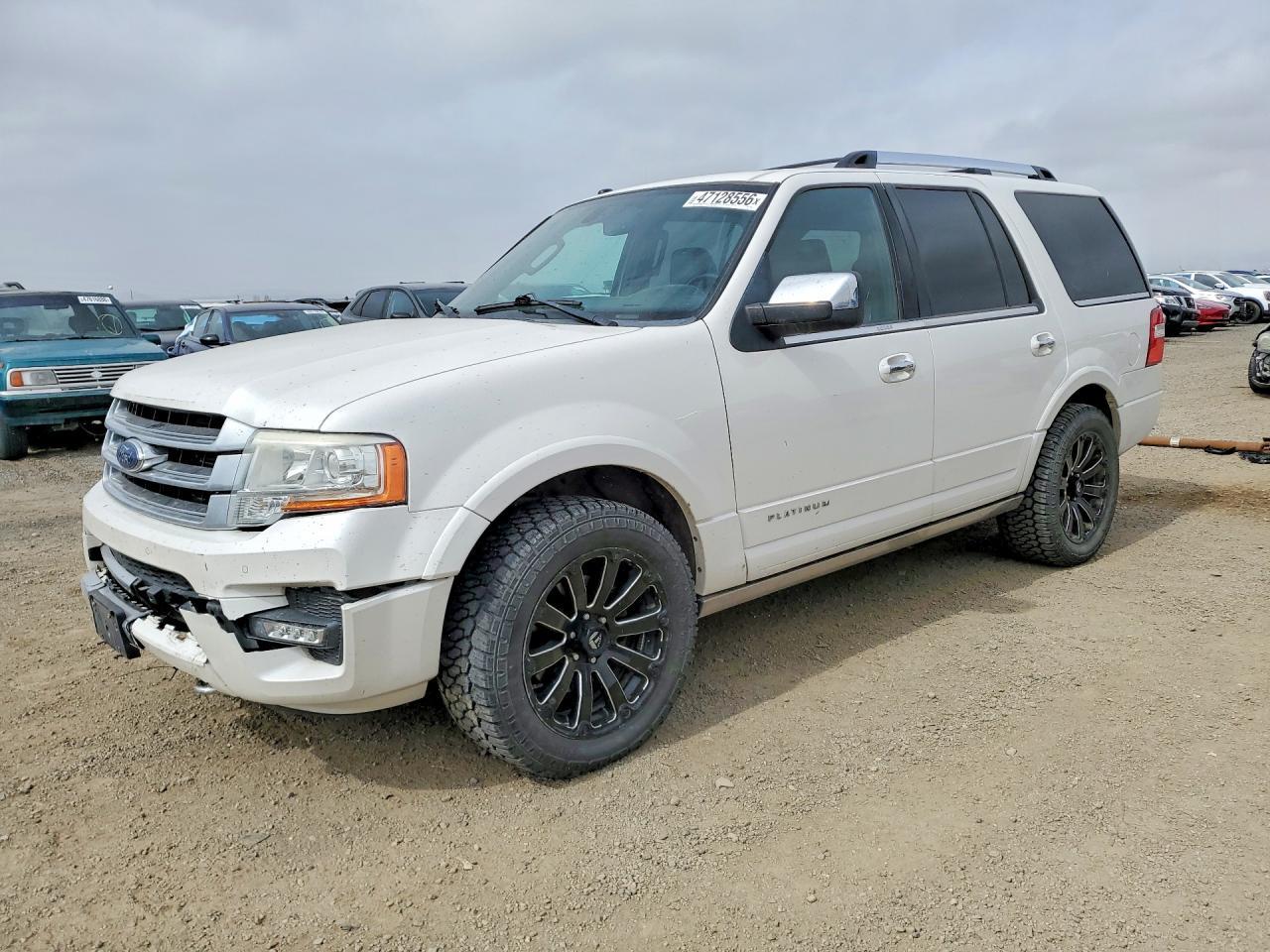 2015 FORD EXPEDITION — фото 1