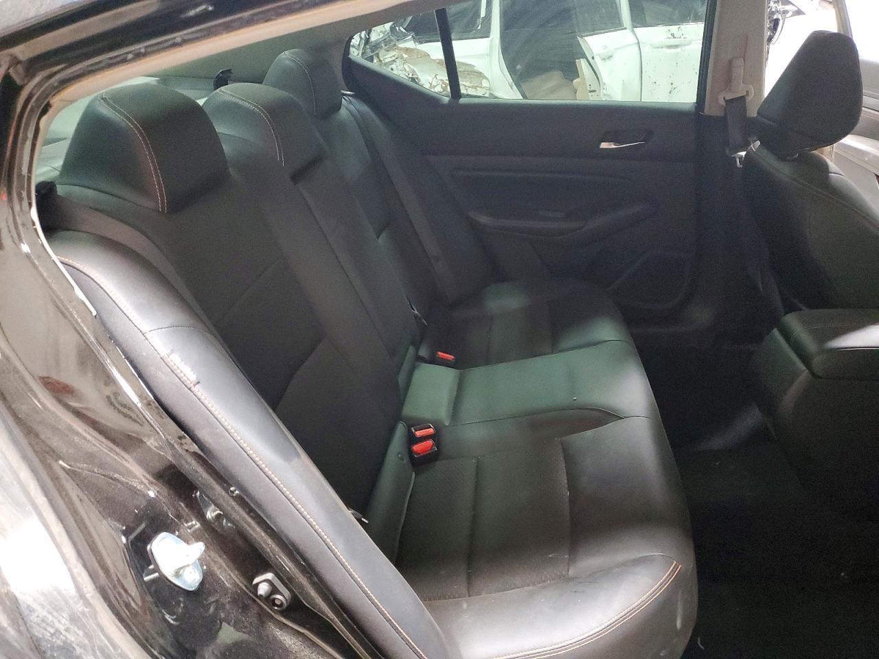 NISSAN ALTIMA