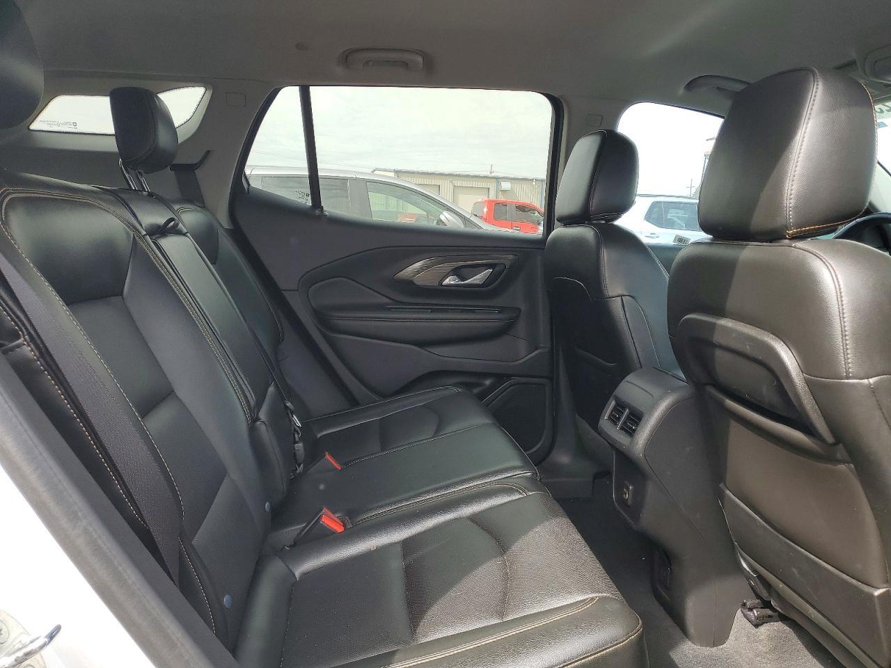 2020 GMC TERRAIN — фото 11