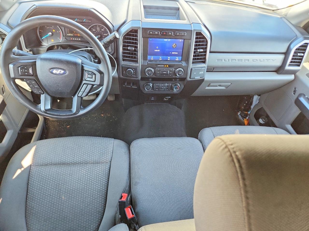 FORD F-250