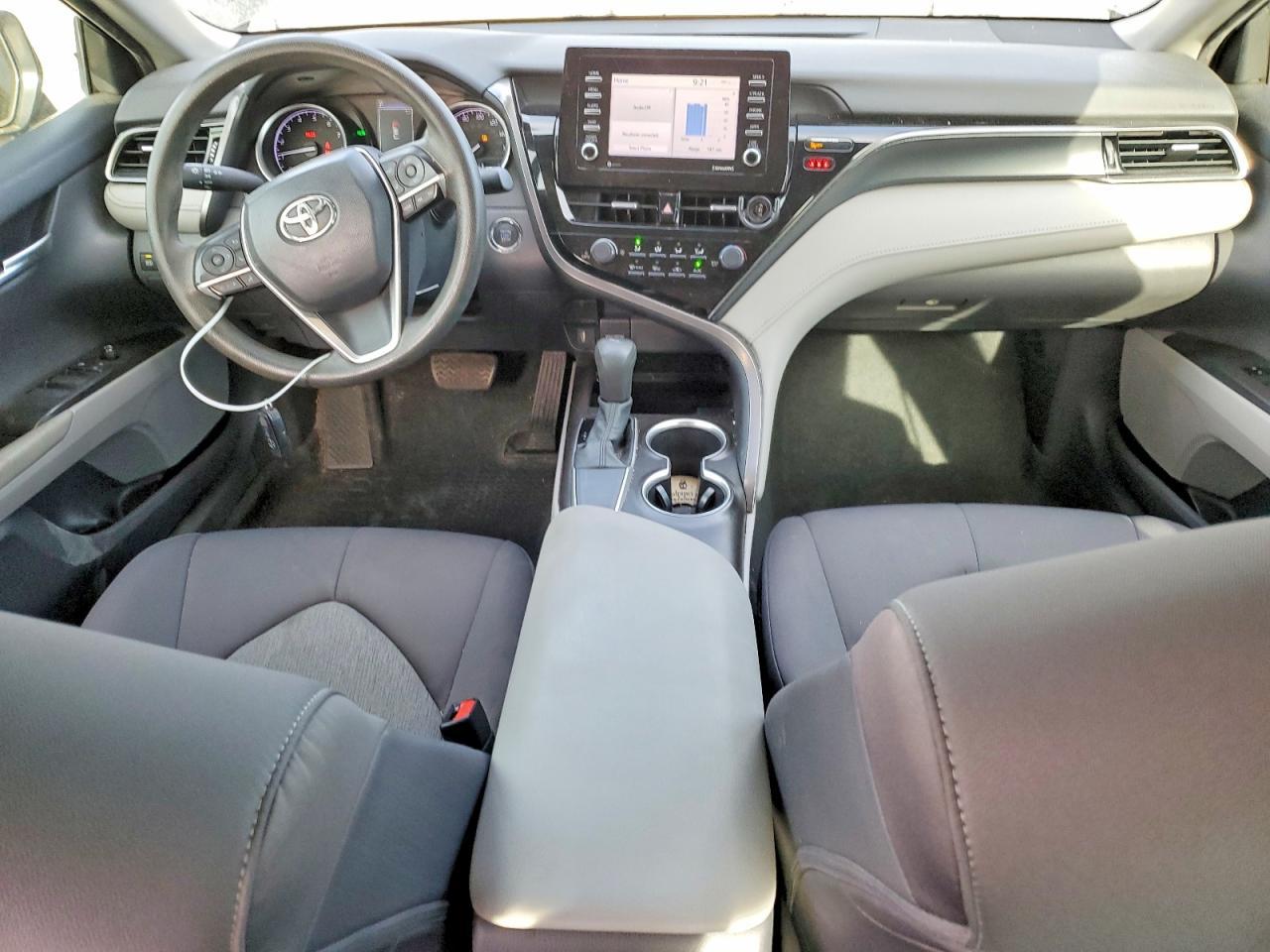 2021 TOYOTA CAMRY — фото 8