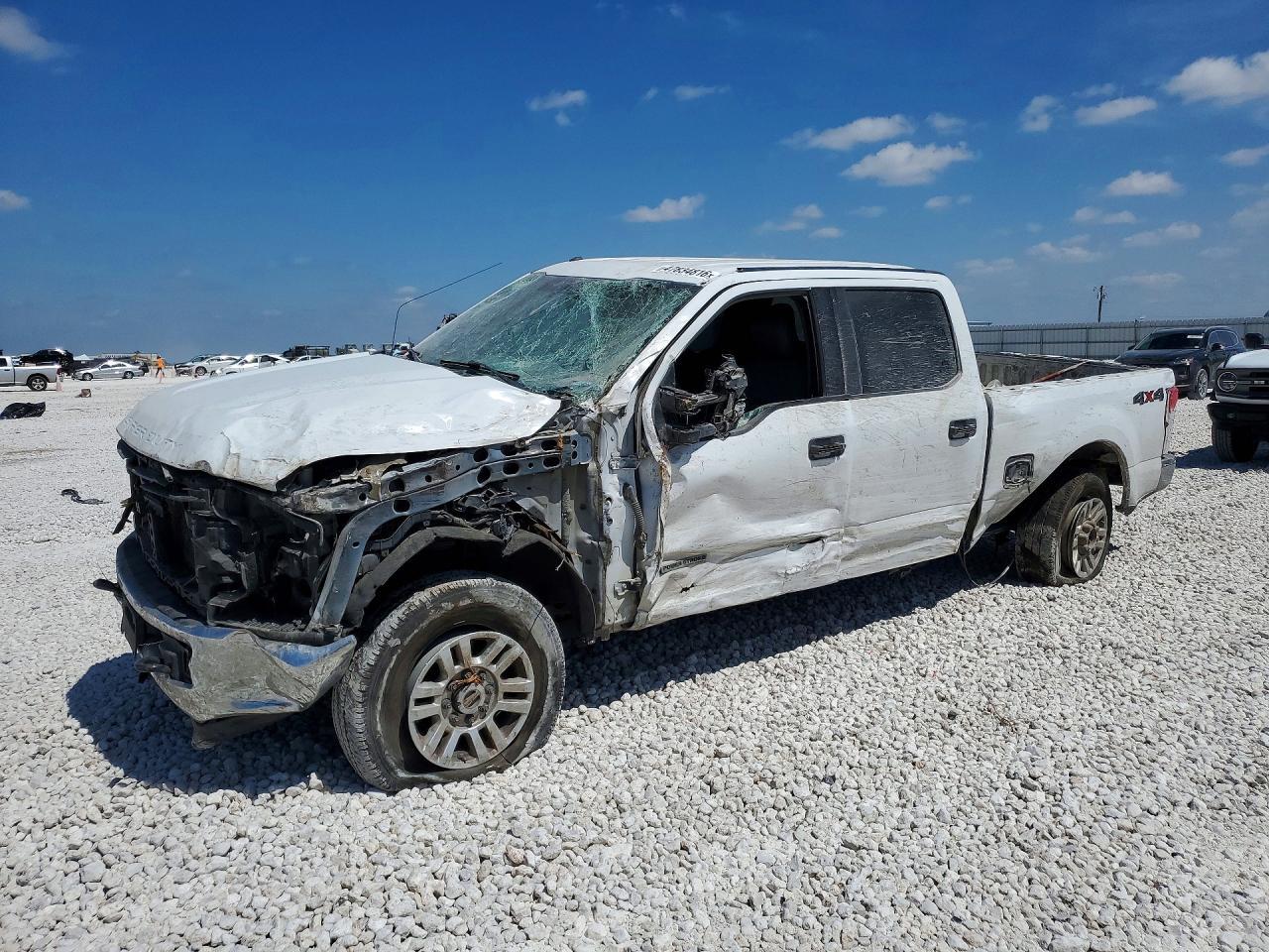 FORD F-250