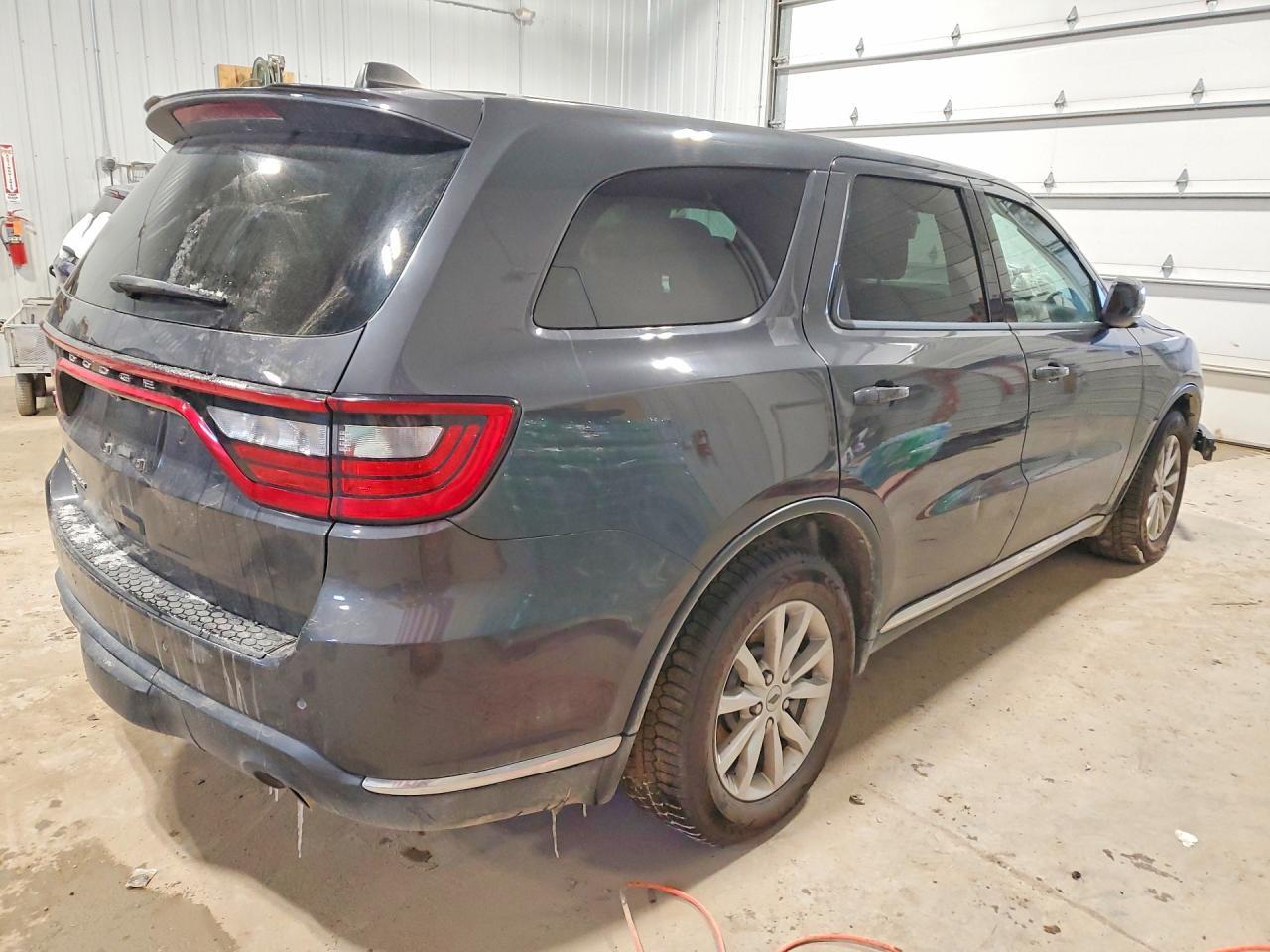 DODGE DURANGO