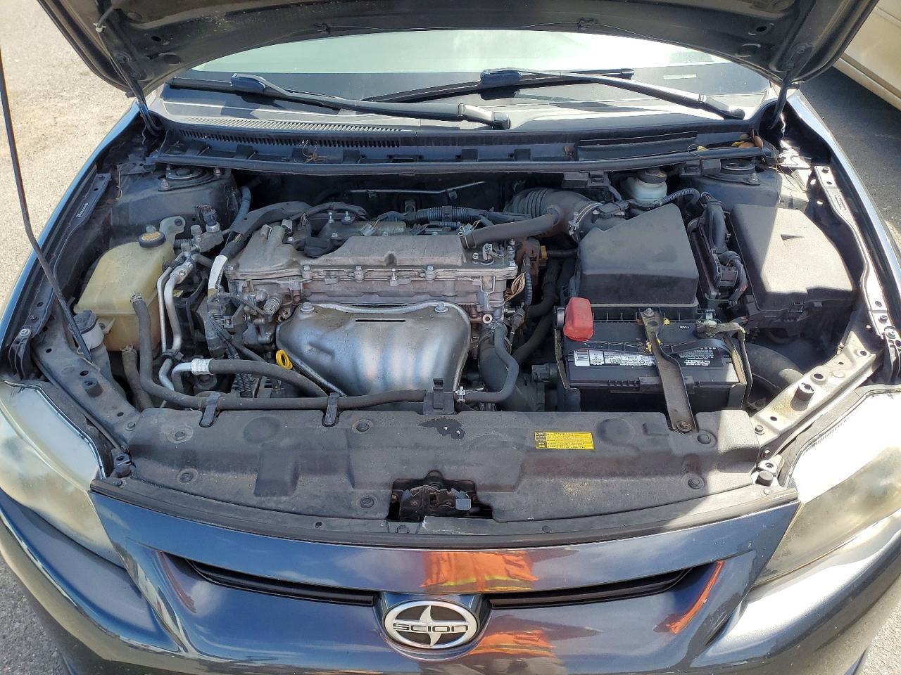 SCION TC