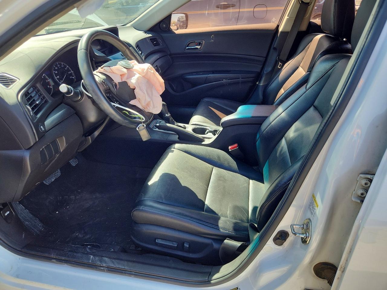 ACURA ILX