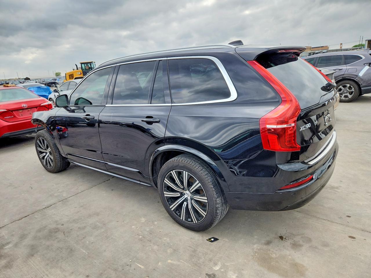 2023 VOLVO XC90 — фото 2