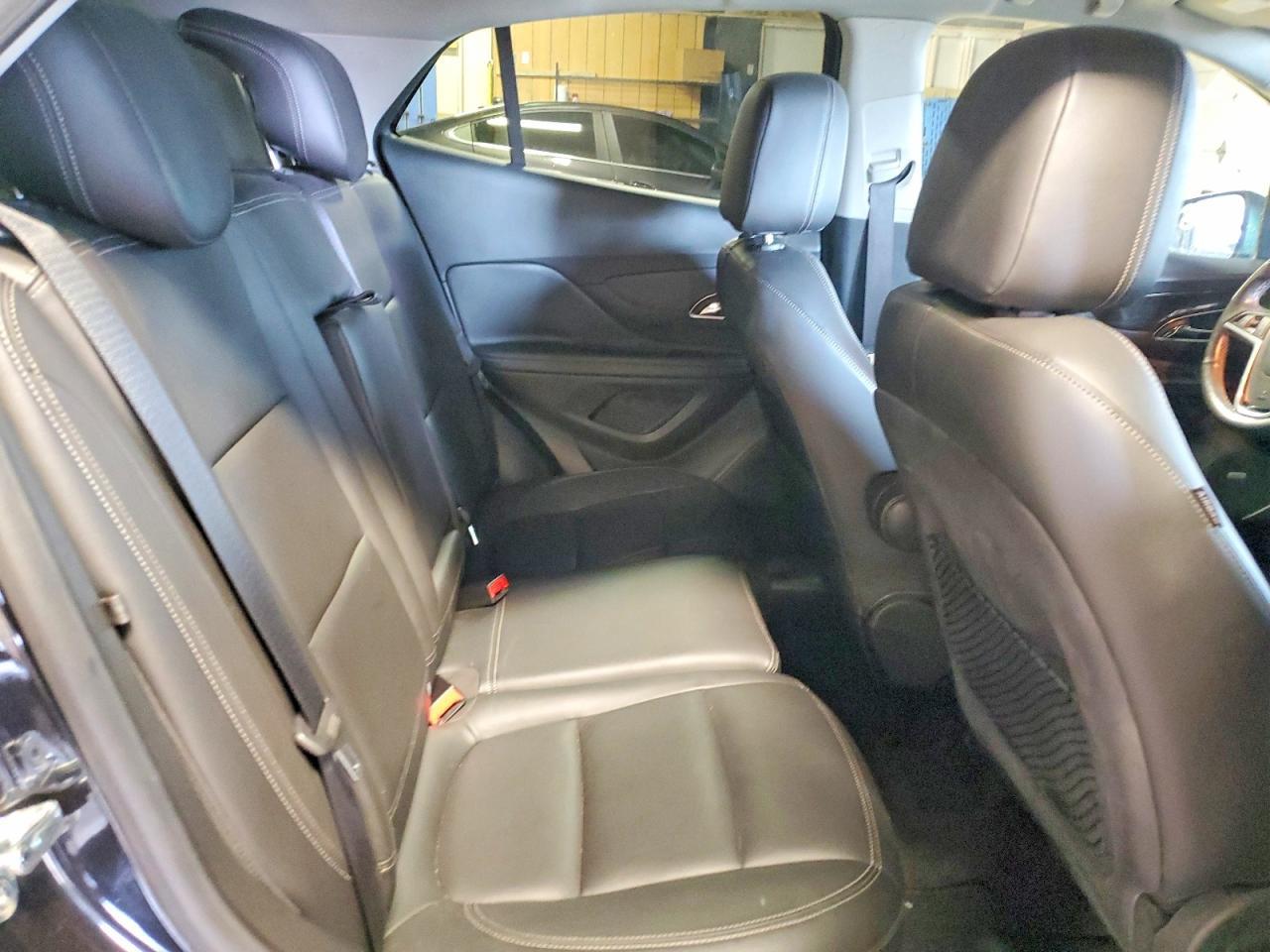 BUICK ENCORE