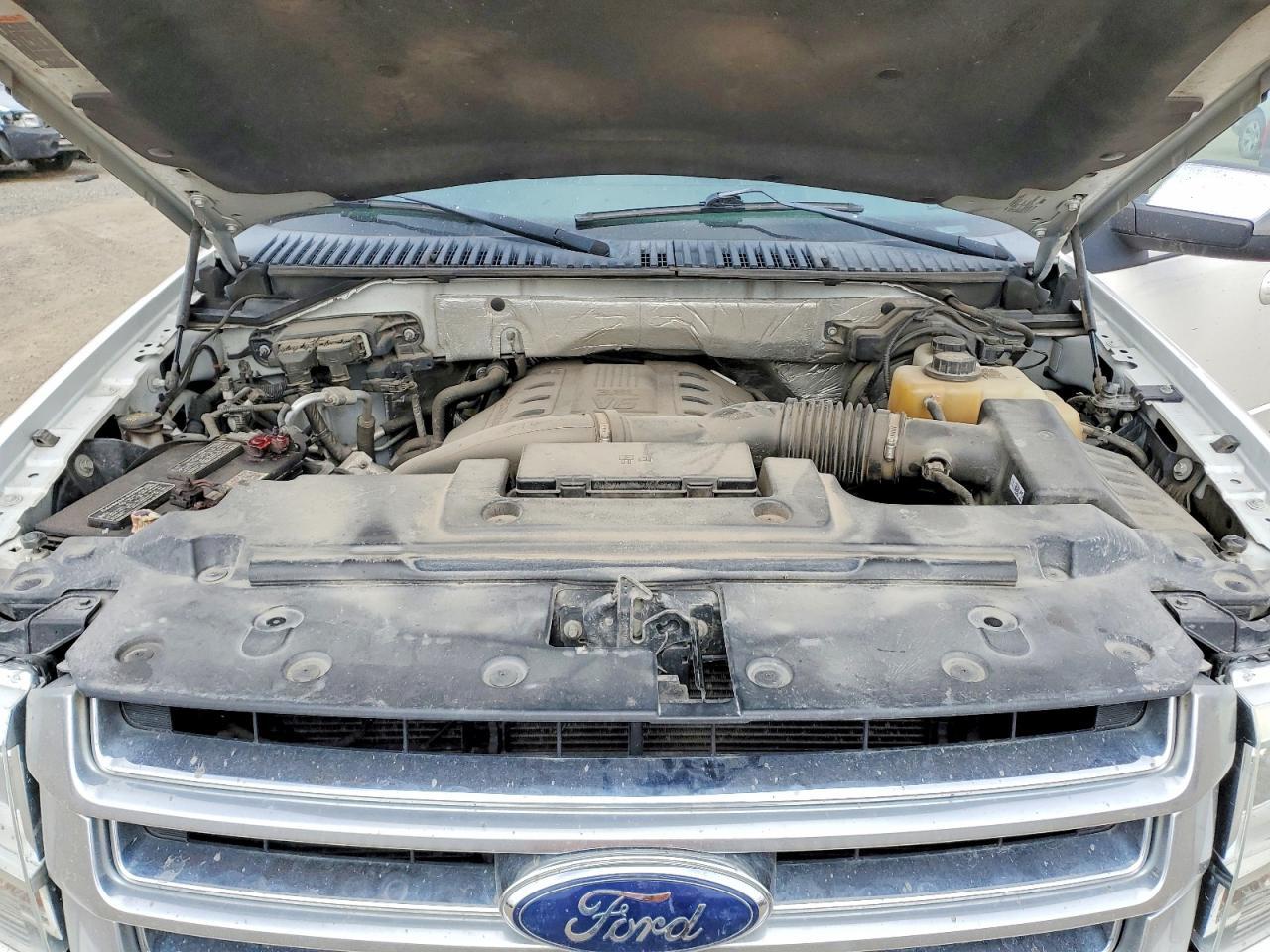 2015 FORD EXPEDITION — фото 11