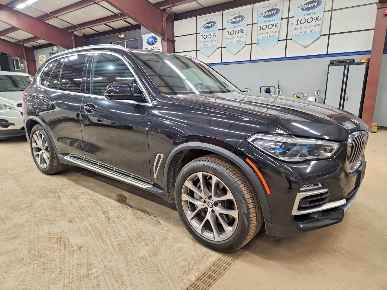 2019 BMW X5 — фото 4