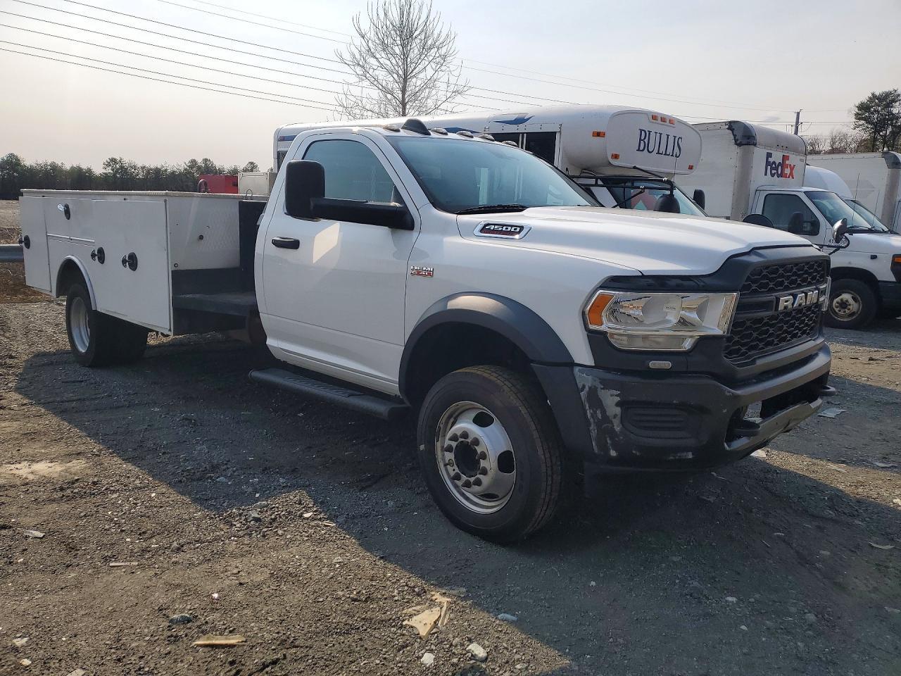 RAM 4500
