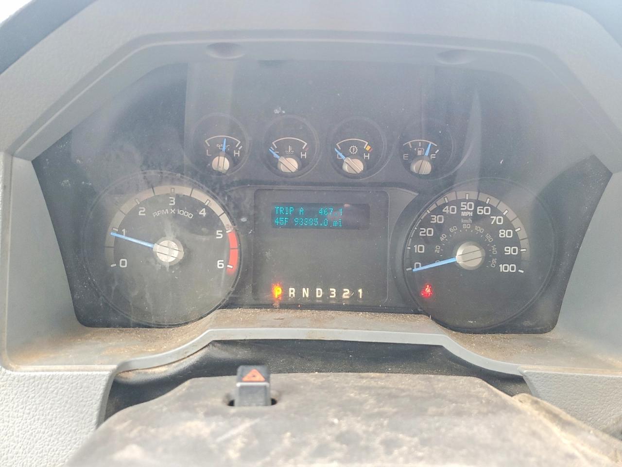 FORD F-450