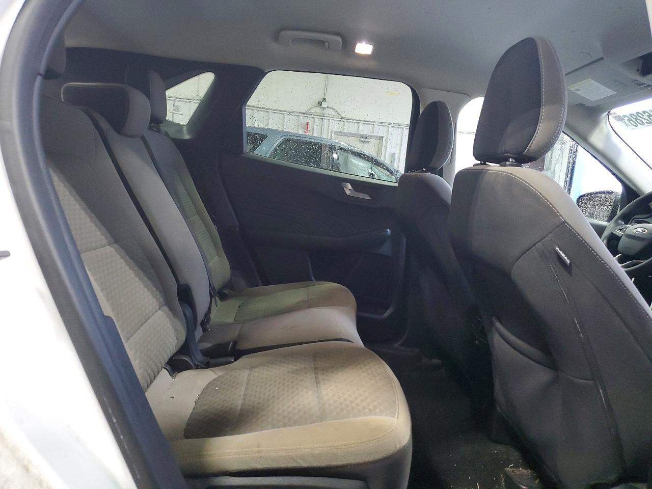 2021 FORD ESCAPE HYBRID — фото 11