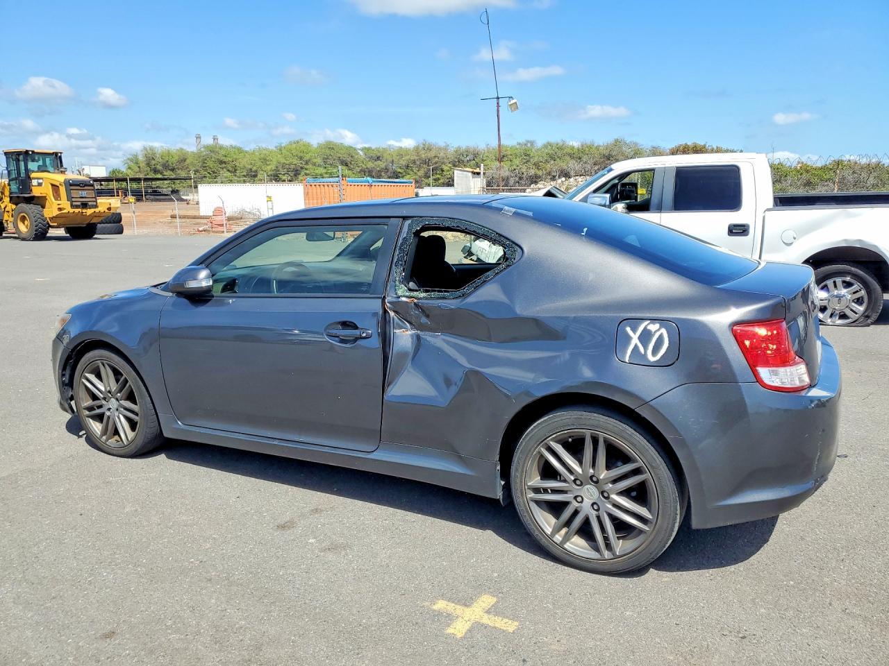 SCION TC