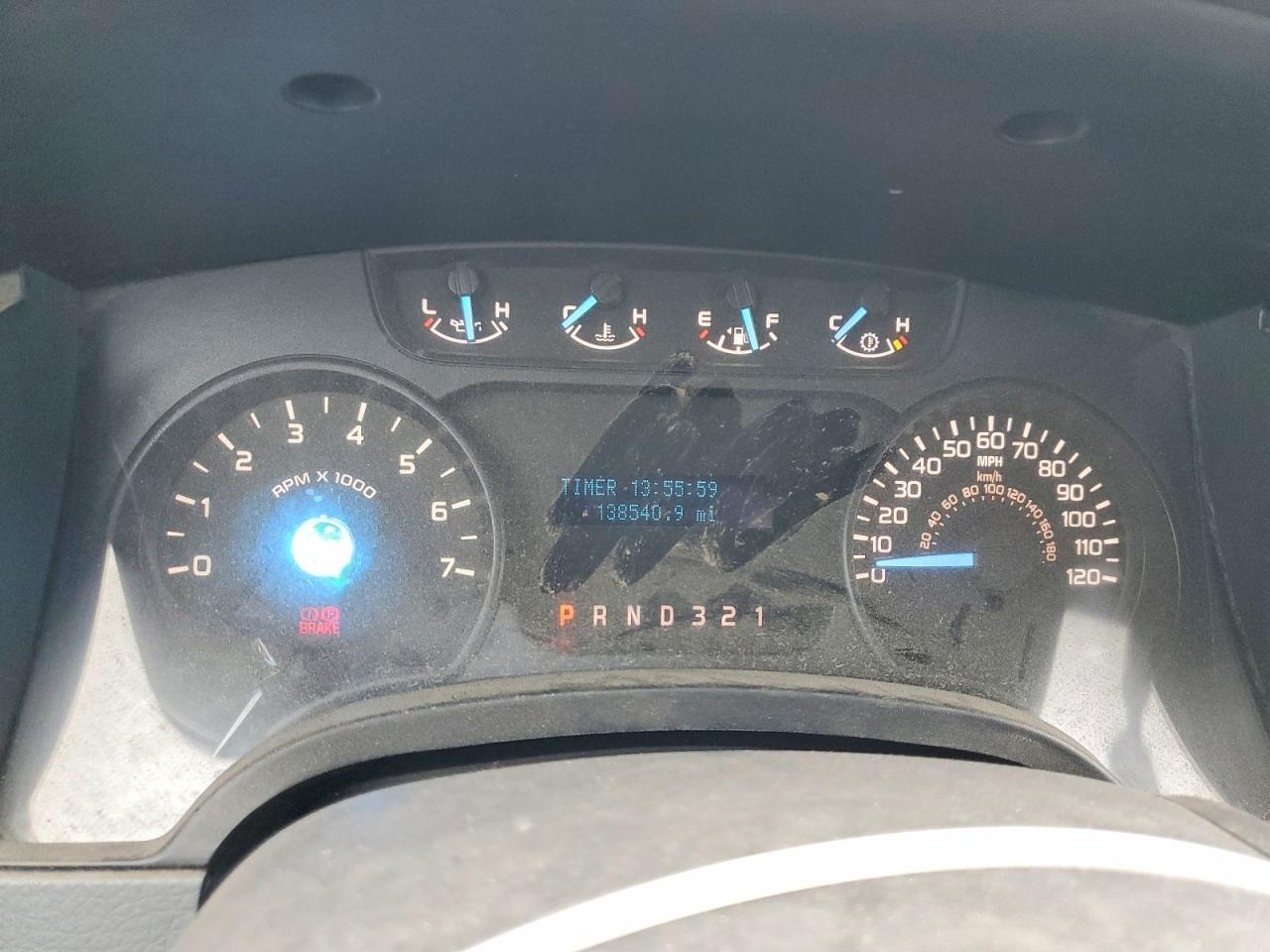 FORD F-150