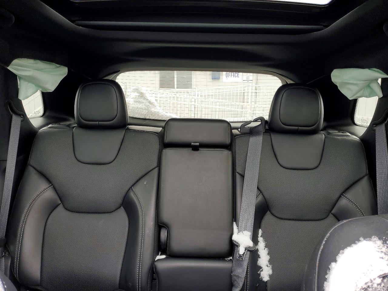 2021 JEEP GRAND CHEROKEE — фото 10