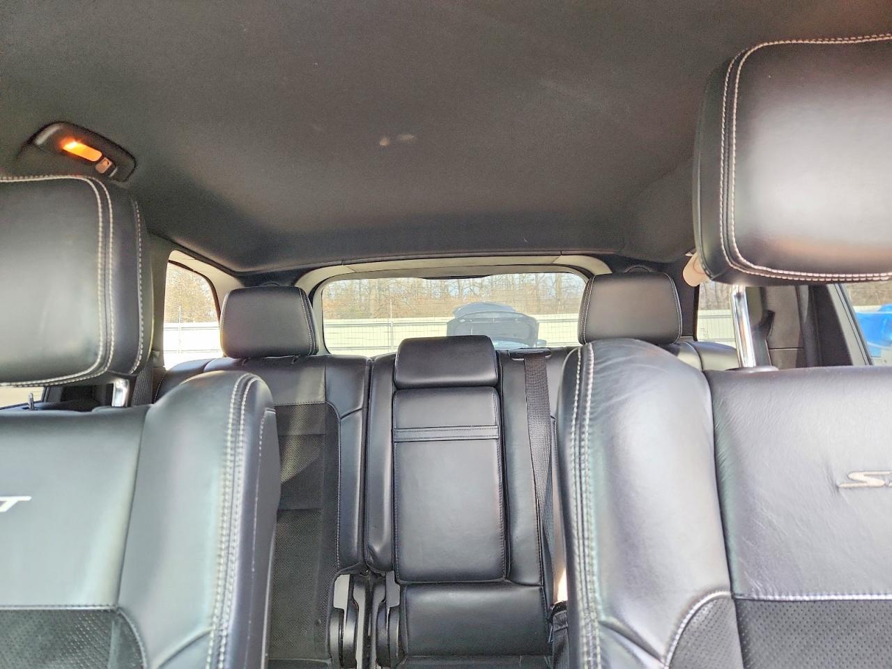 2014 JEEP GRAND CHEROKEE — фото 10