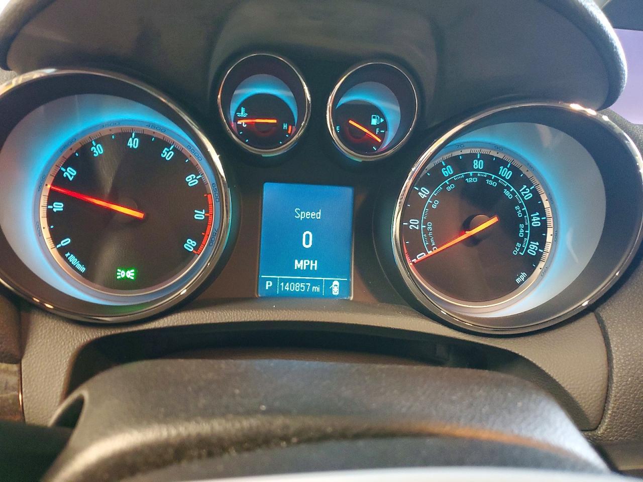 BUICK ENCORE