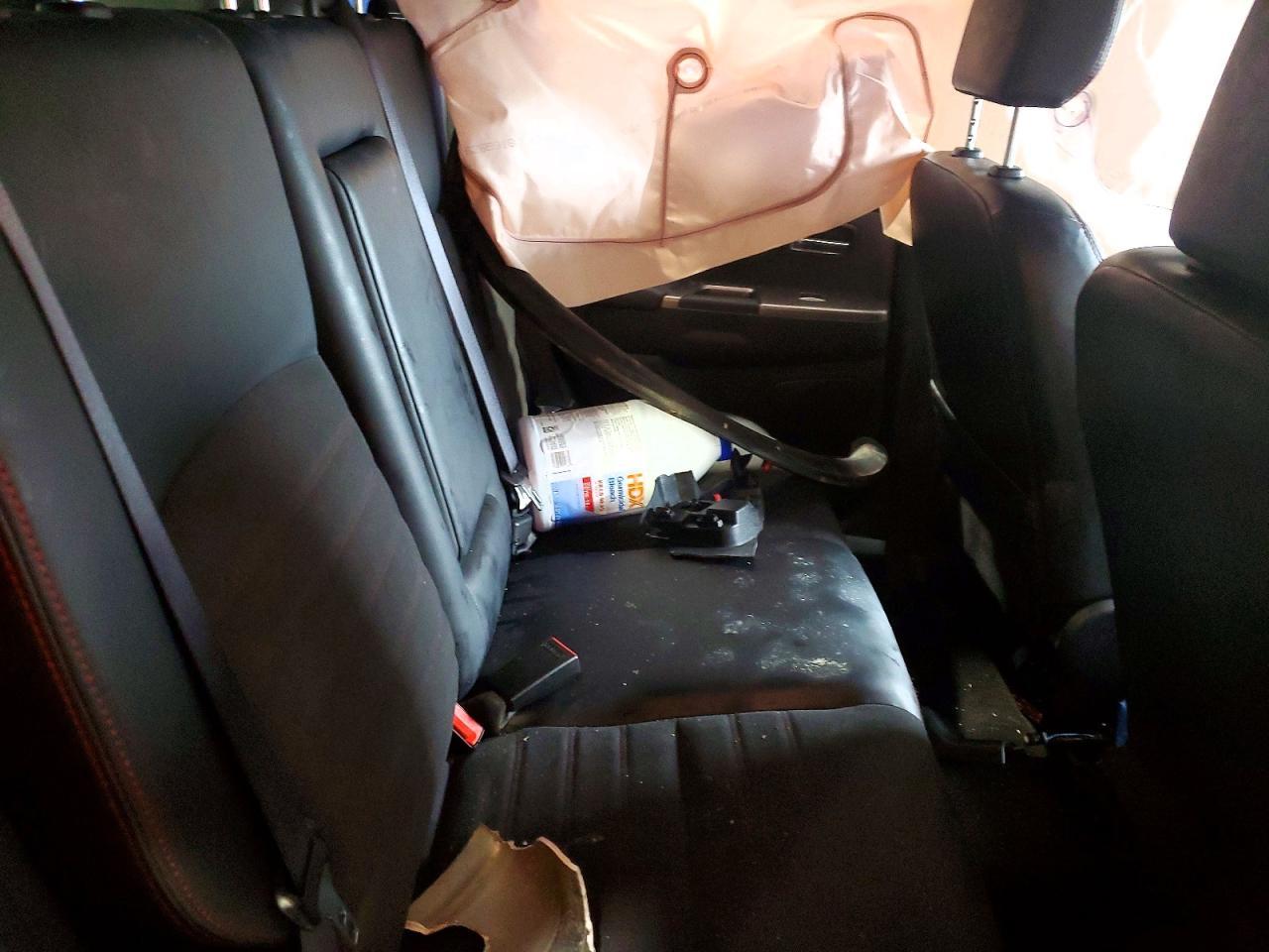 MITSUBISHI OUTLANDER SPORT