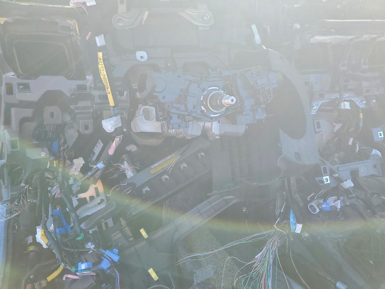 2019 LEXUS RC F — фото 9