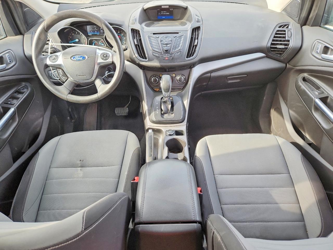 FORD ESCAPE