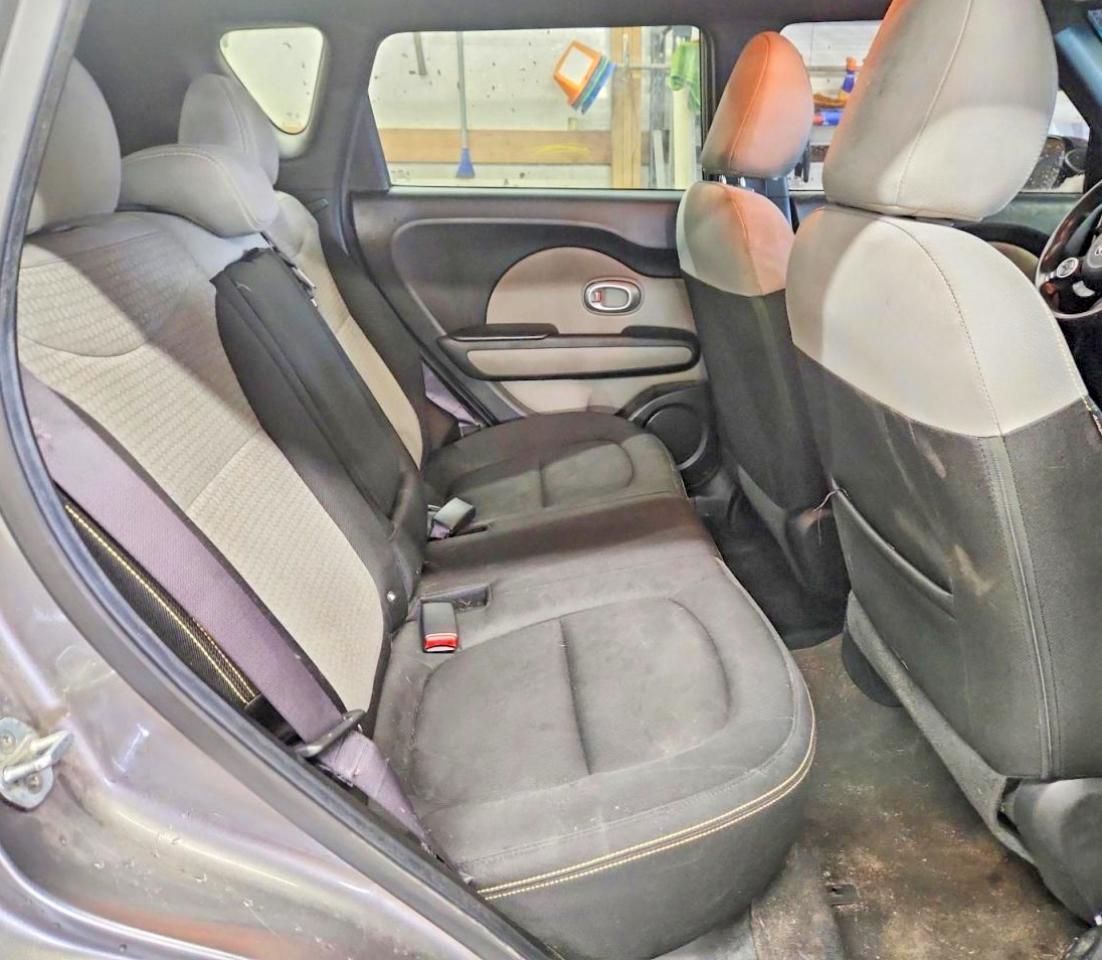 2016 KIA SOUL — фото 10