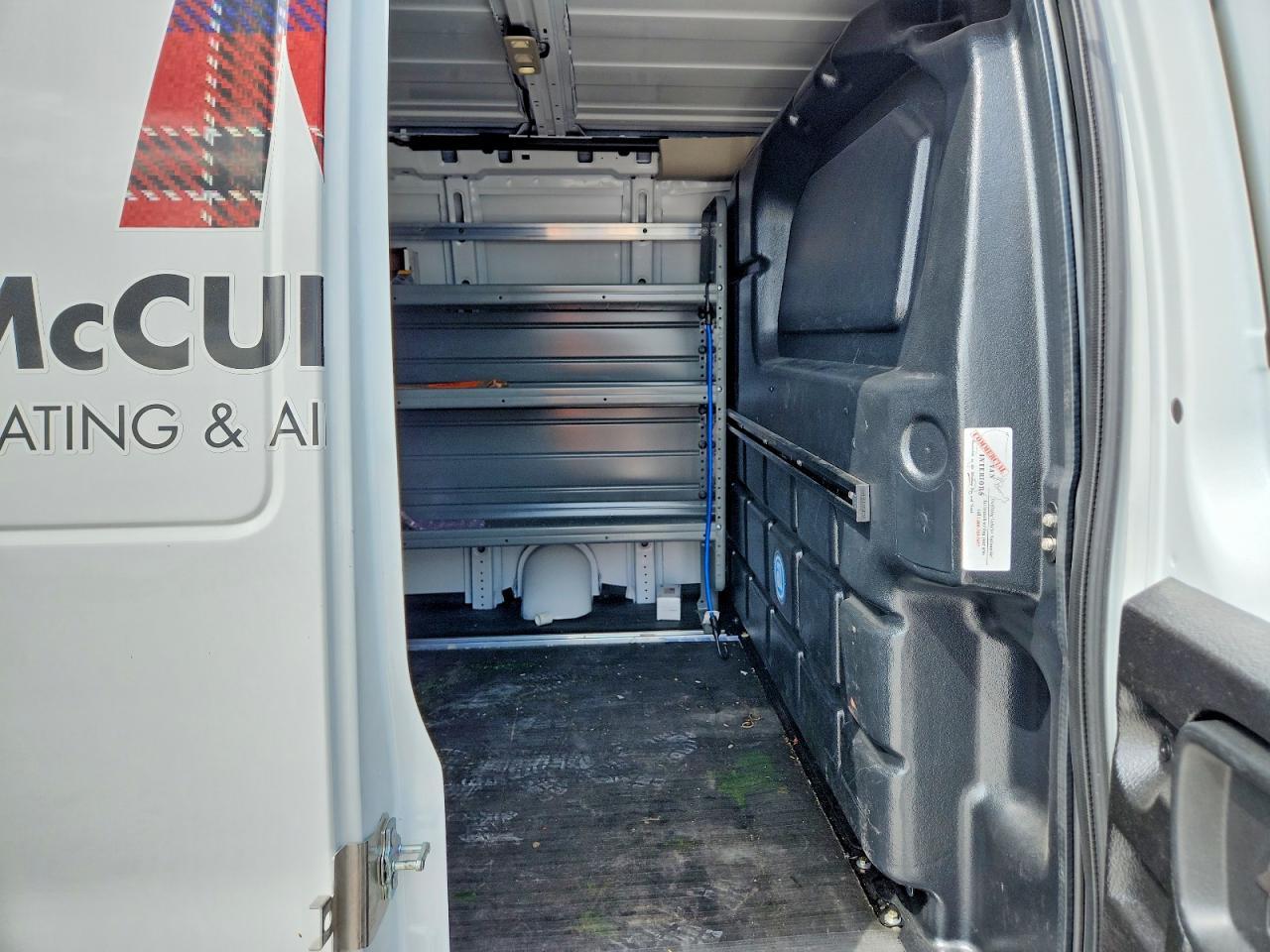 CHEVROLET EXPRESS