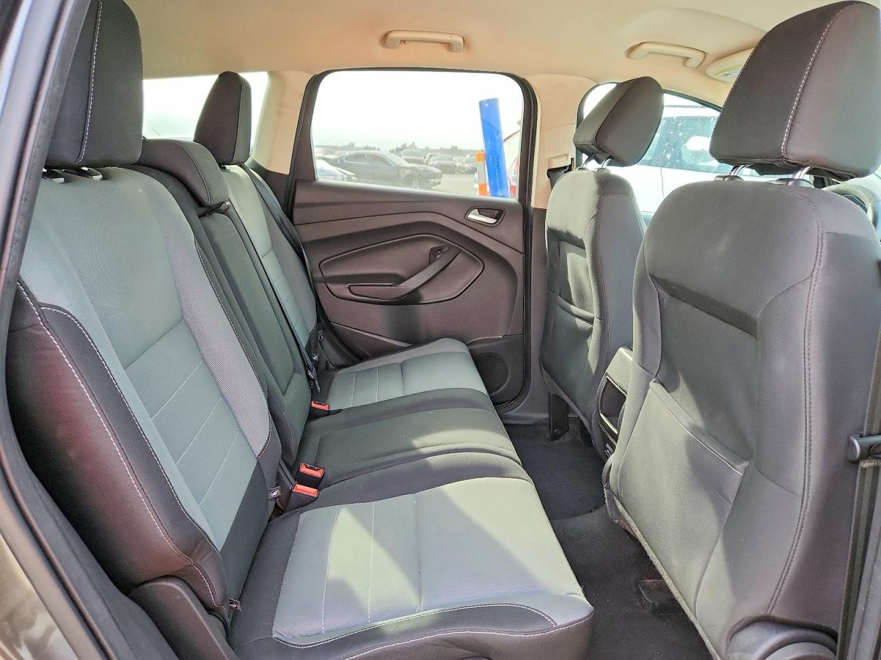 FORD ESCAPE