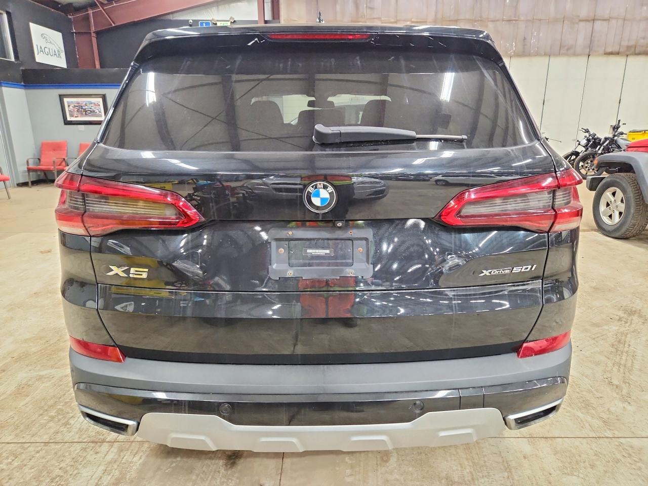 2019 BMW X5 — фото 6