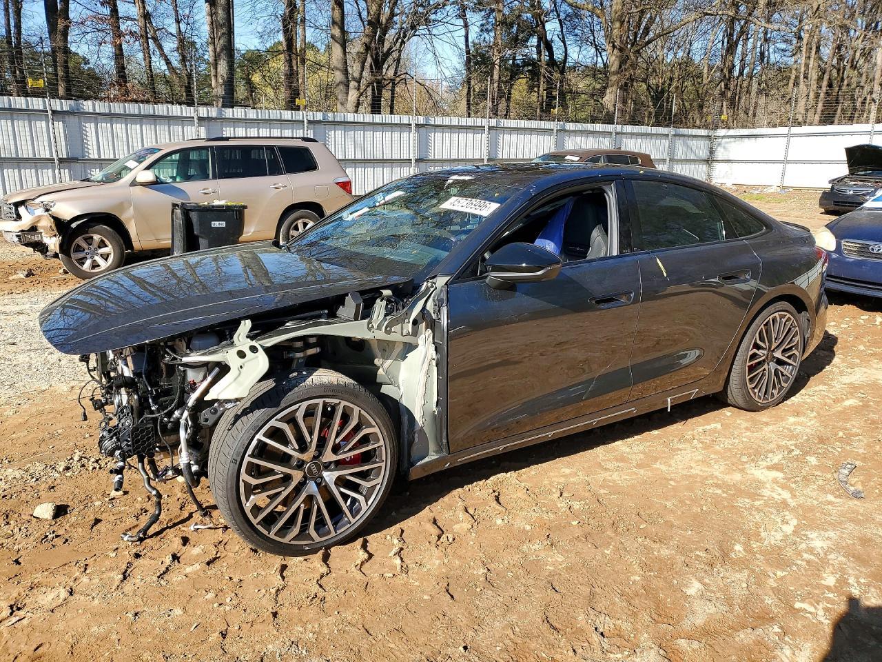 AUDI RS5