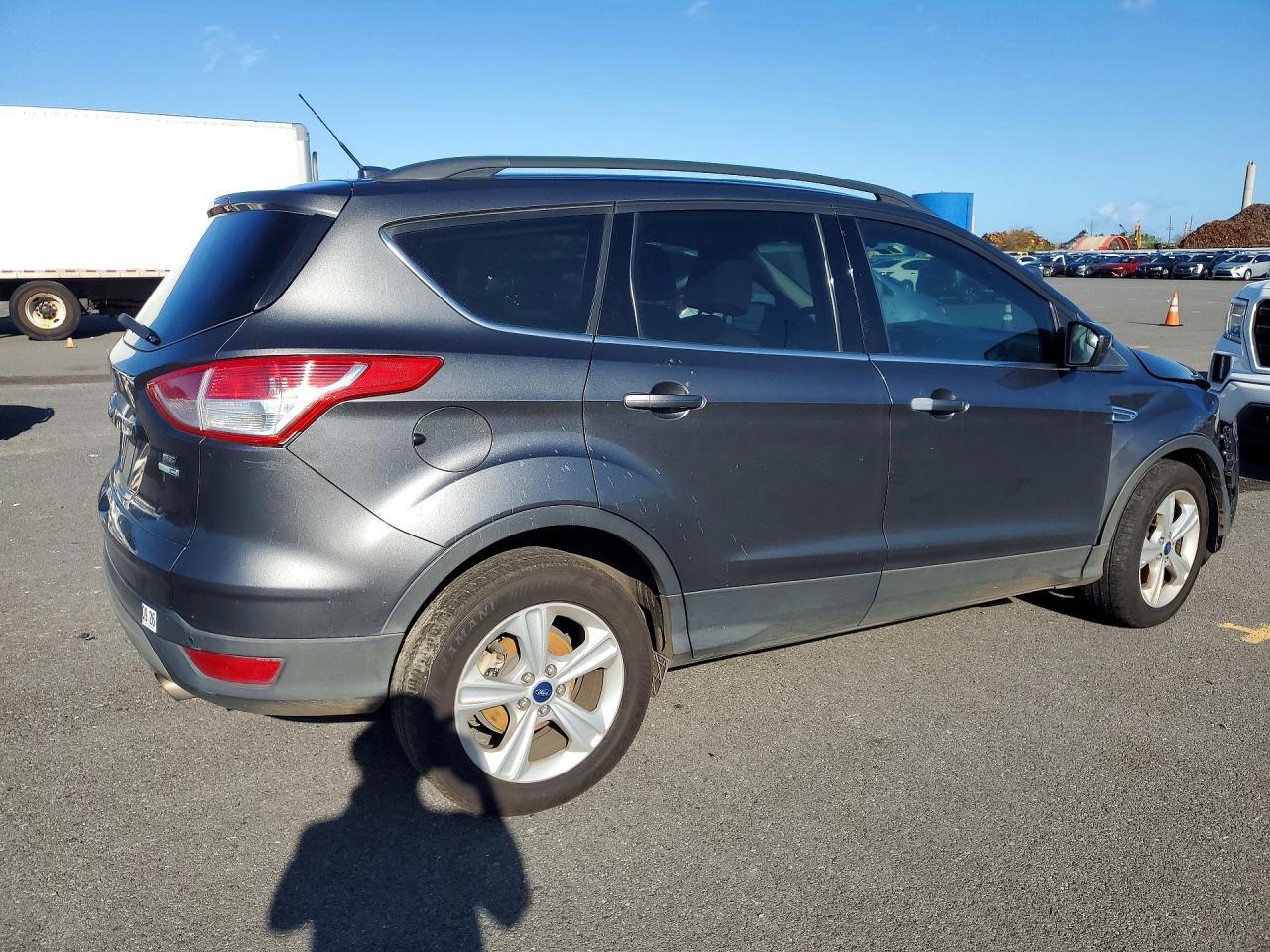 2015 FORD ESCAPE — фото 3