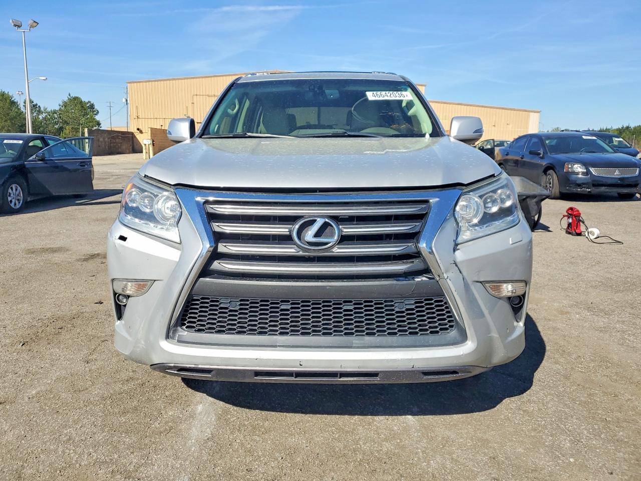 LEXUS GX 460