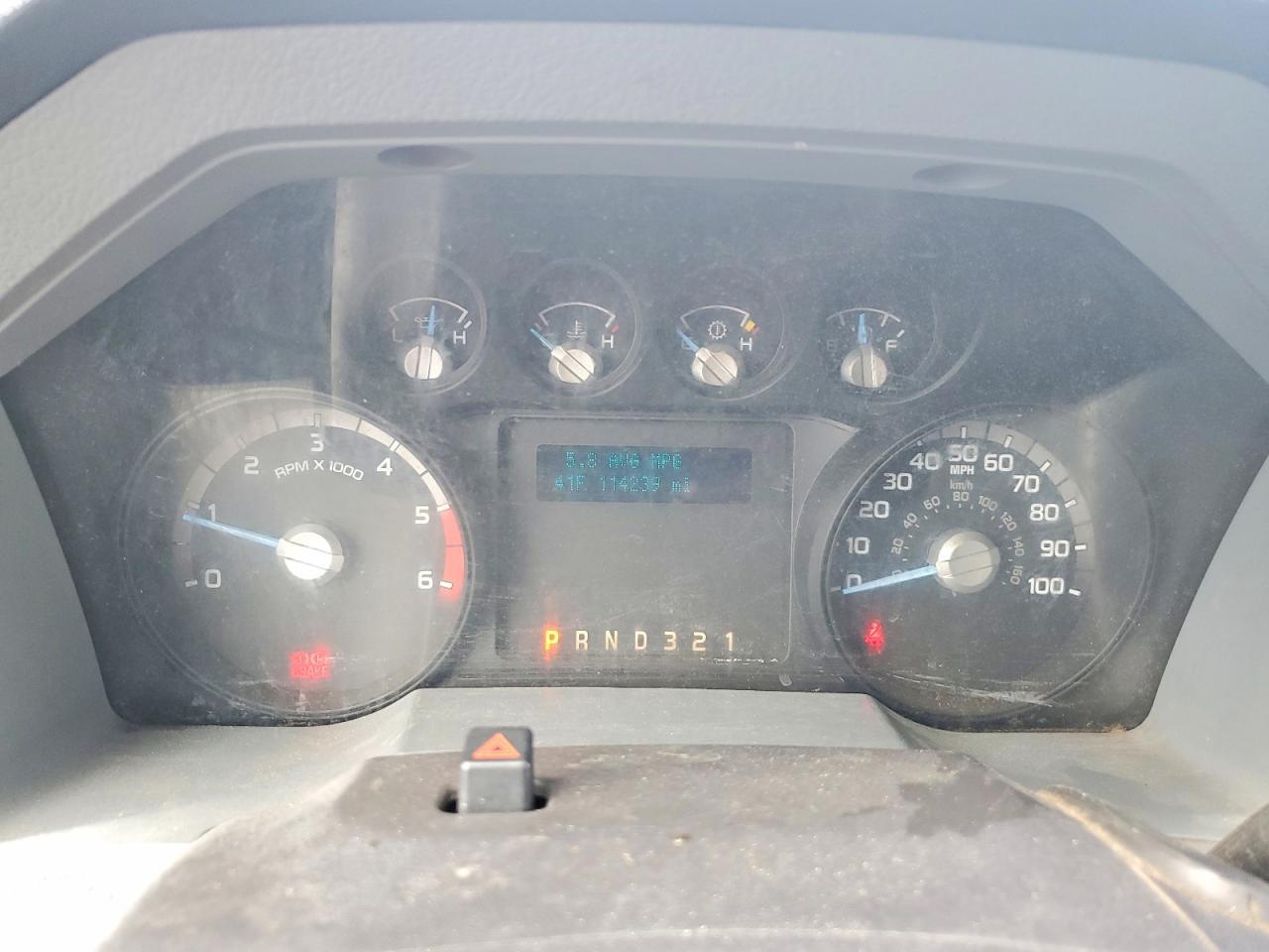 FORD F-450