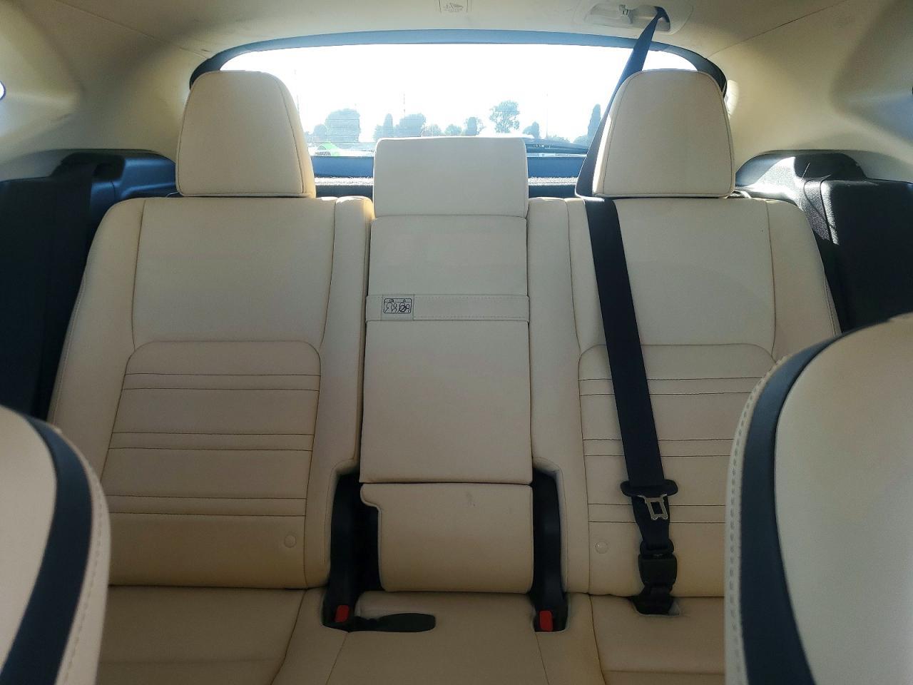 LEXUS NX 200T
