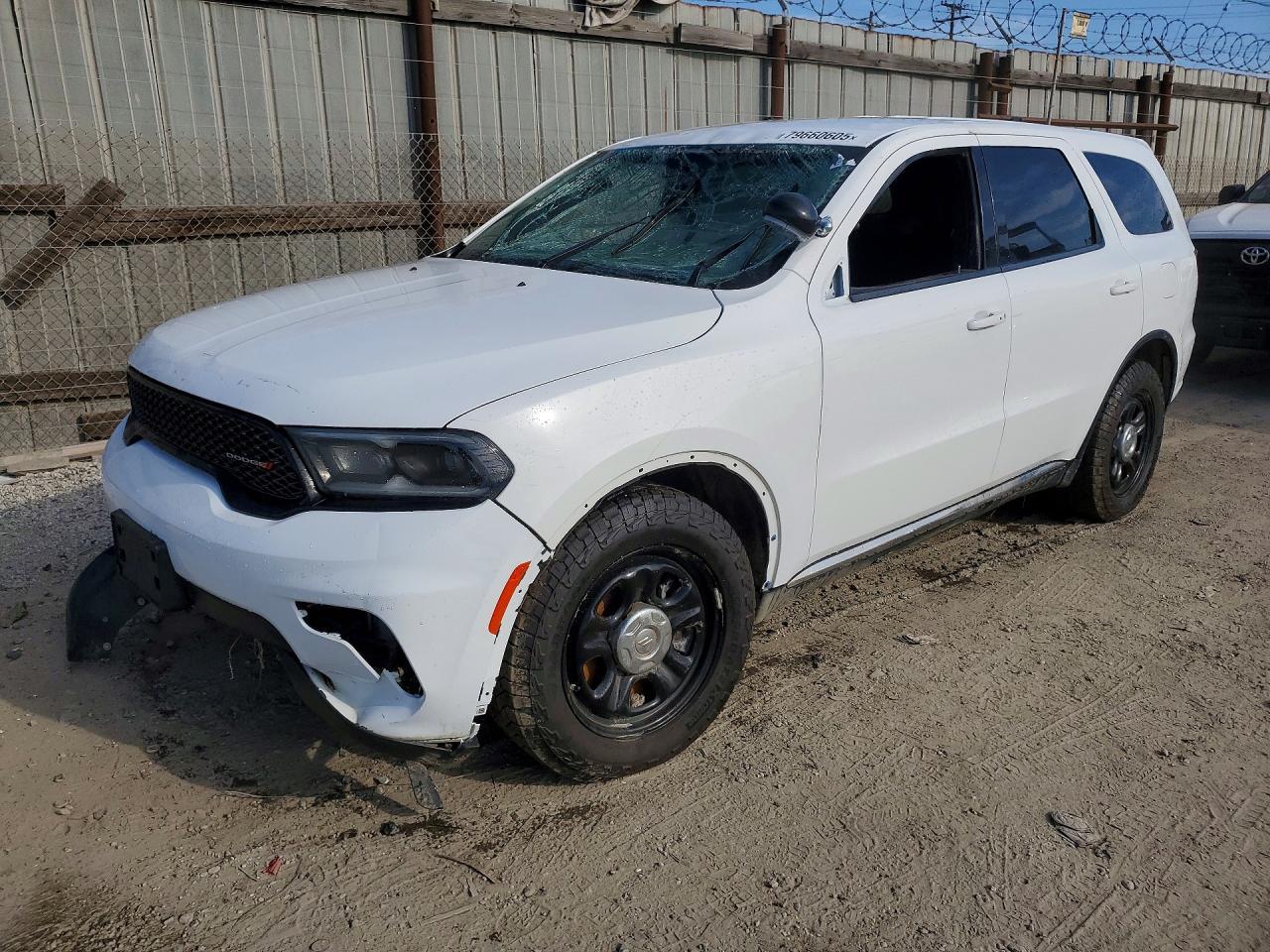 2023 DODGE DURANGO — фото 1