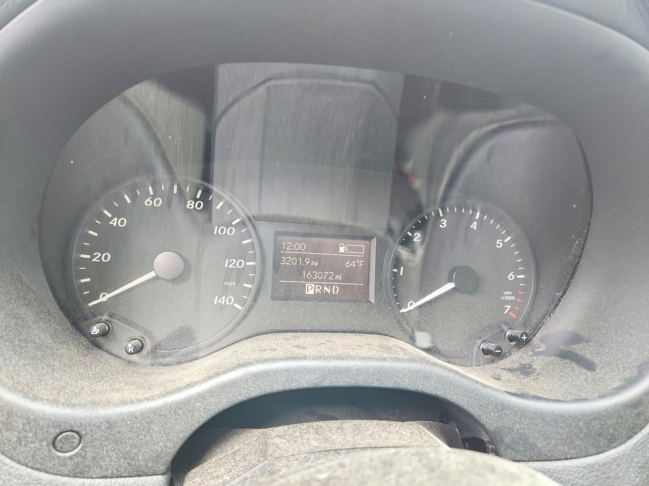 2018 MERCEDES-BENZ METRIS — фото 9