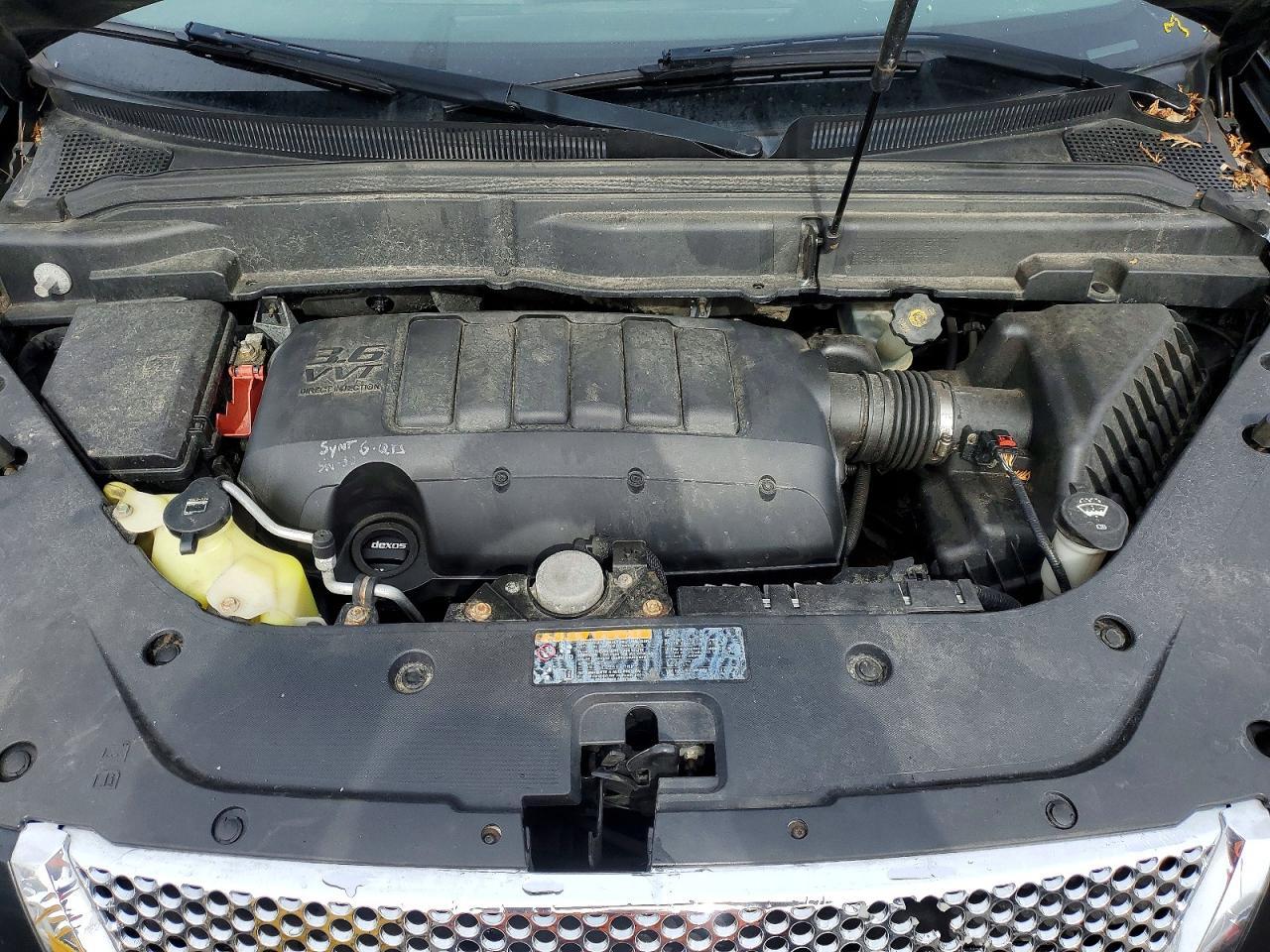 GMC ACADIA