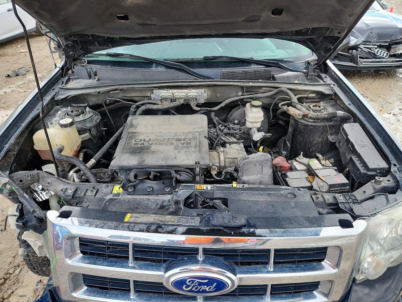FORD ESCAPE