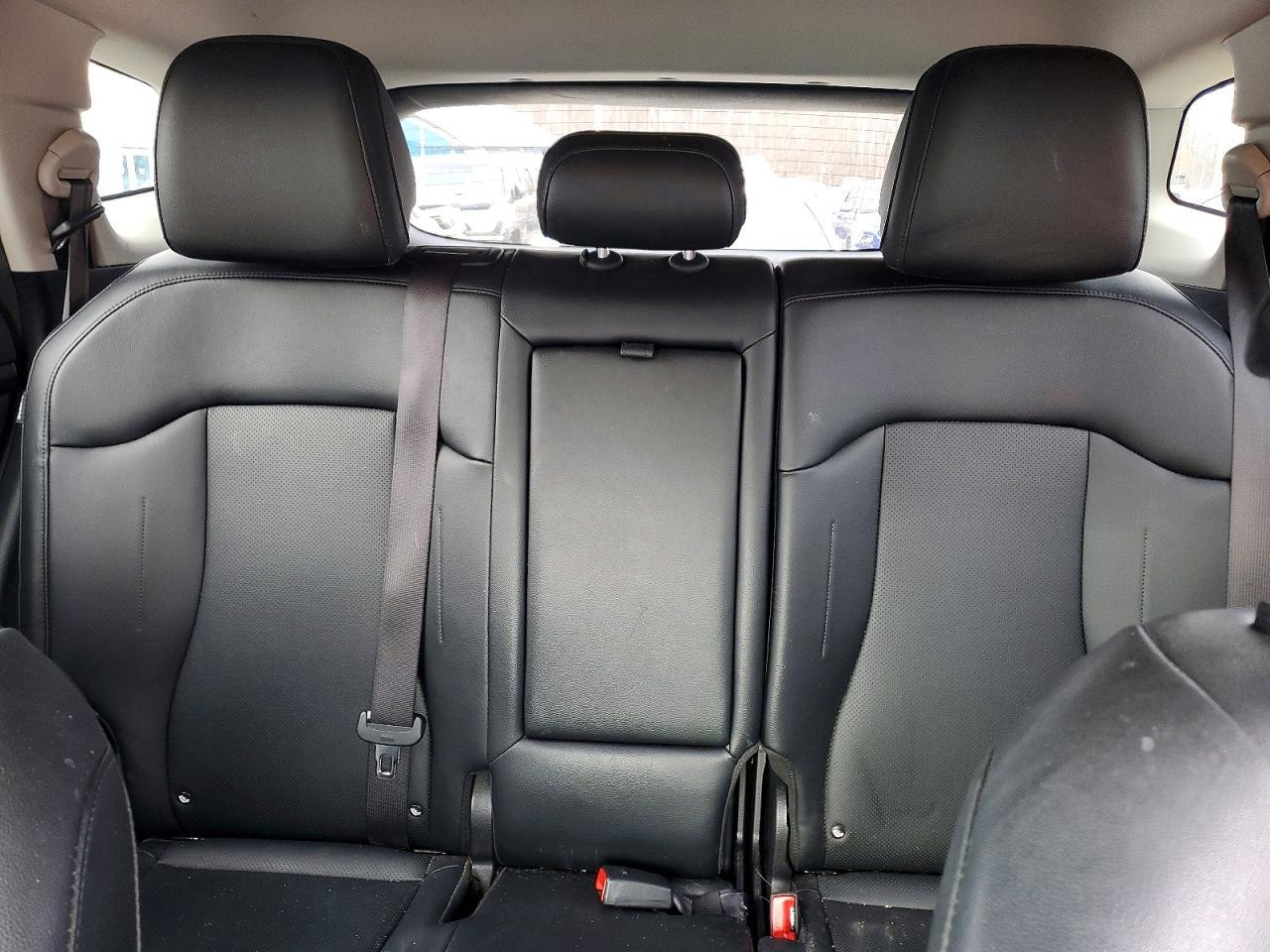 2024 KIA SPORTAGE — фото 10