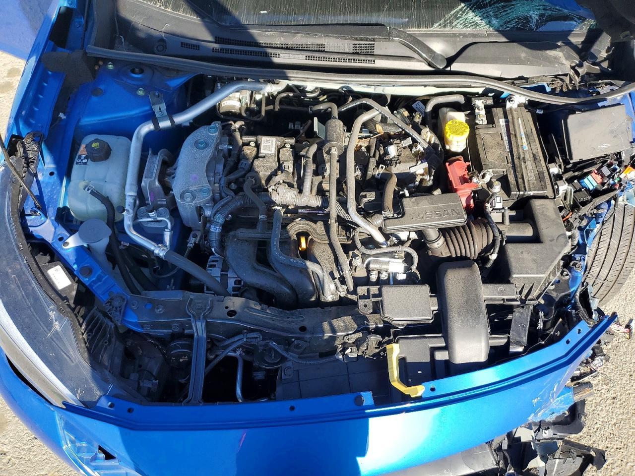 NISSAN SENTRA