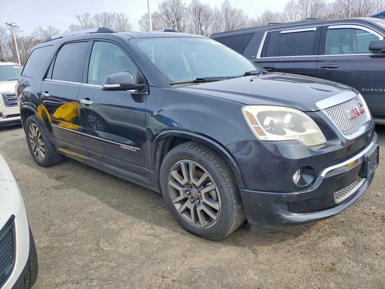 GMC ACADIA