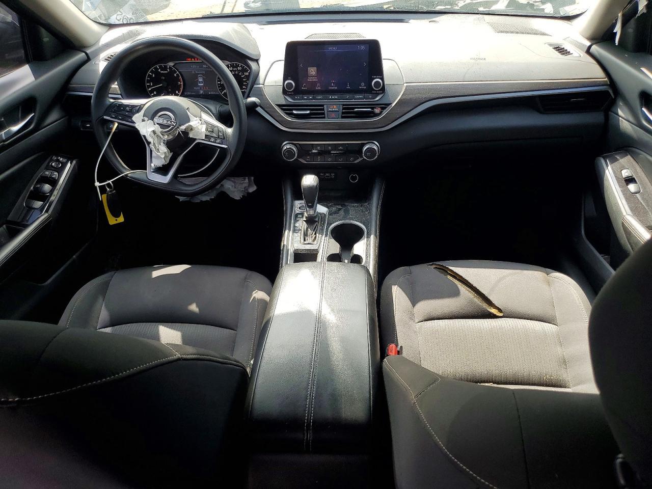 2023 NISSAN ALTIMA — фото 8