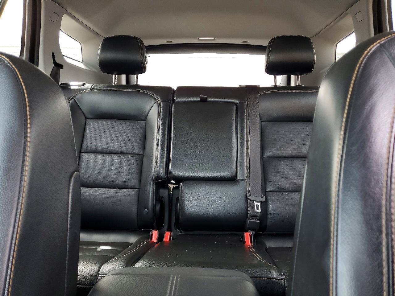 2020 GMC TERRAIN — фото 10