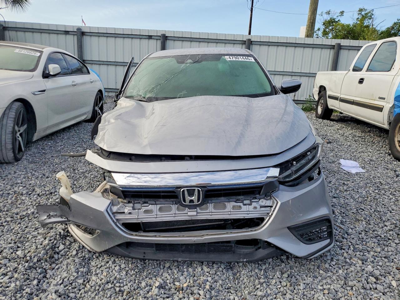 HONDA INSIGHT