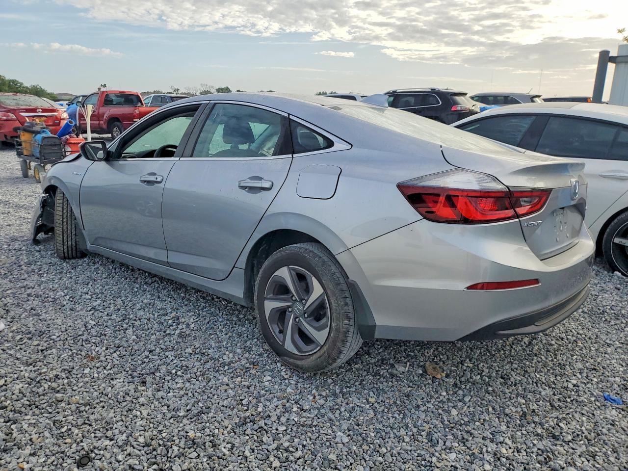 HONDA INSIGHT