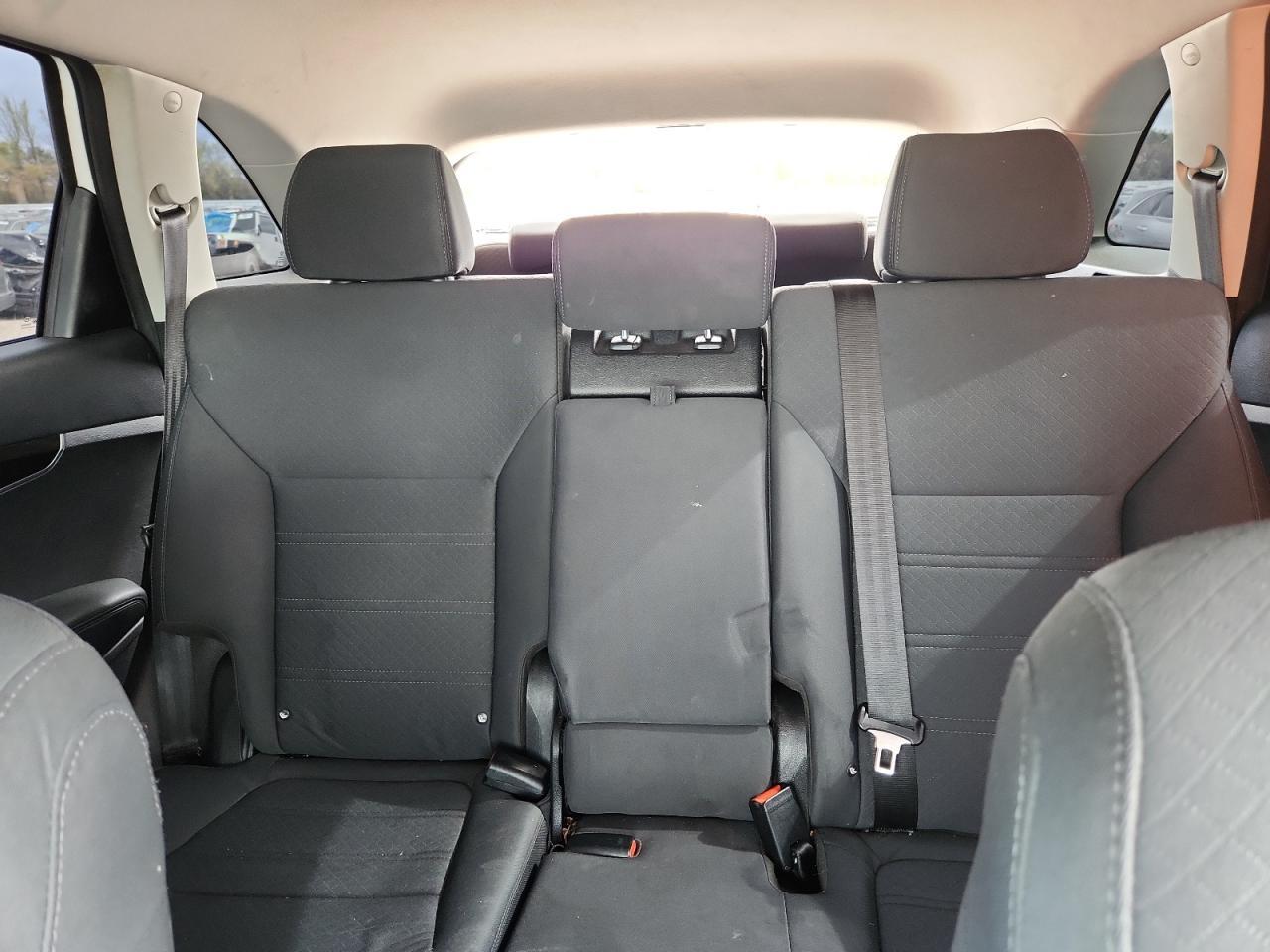 2020 KIA SORENTO — фото 10