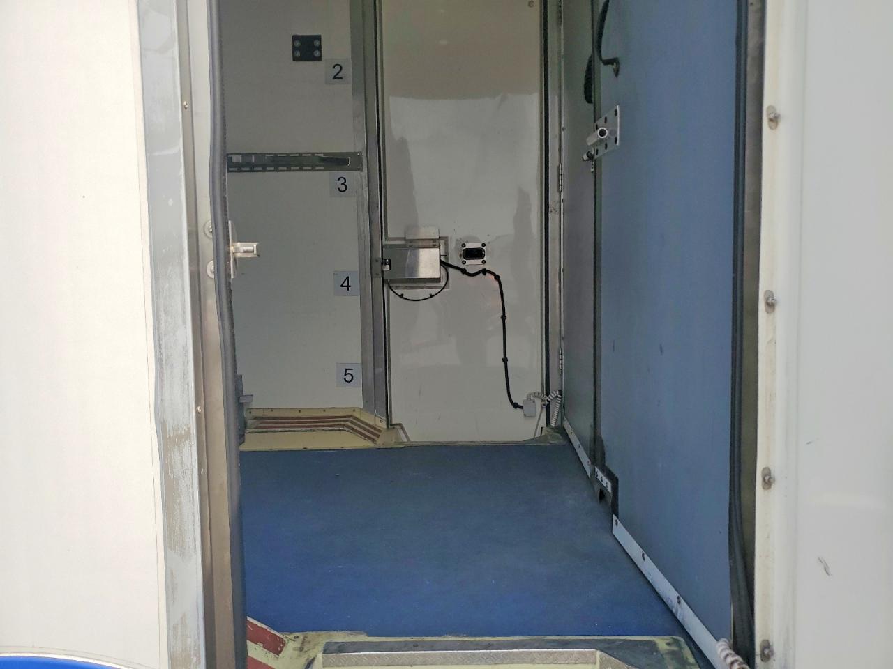 2021 FORD TRANSIT — фото 11